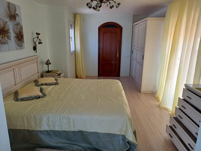 7 Schlafzimmer Villa zu verkaufen