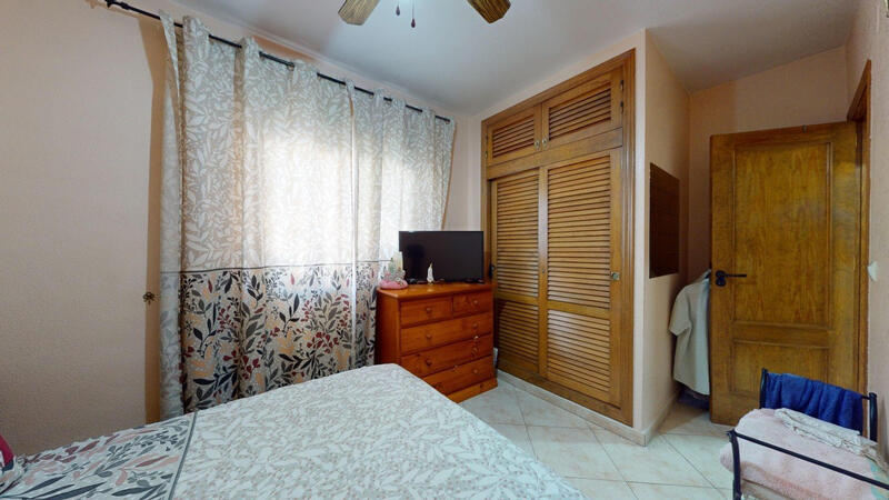 3 chambre Maison de Ville à vendre