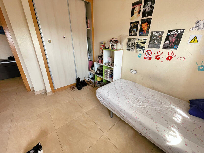 3 slaapkamer Appartement Te koop