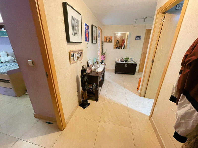 3 chambre Appartement à vendre