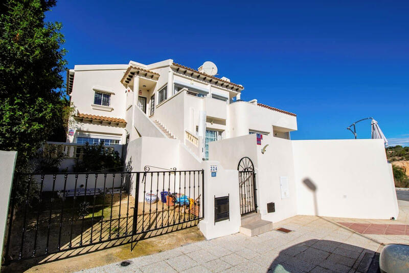 Villa for sale in Orihuela Costa, Alicante