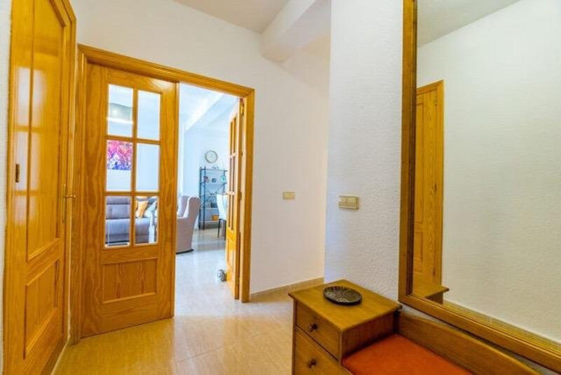 3 chambre Appartement à vendre