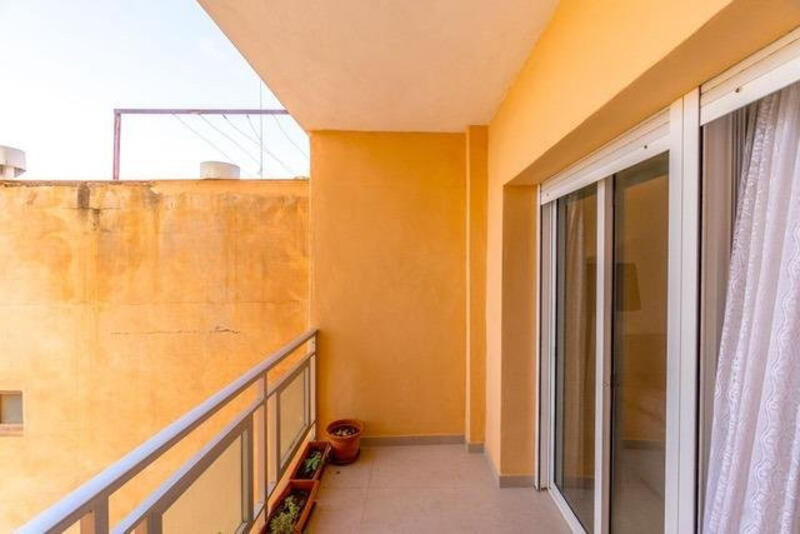 3 Cuarto Apartamento en venta