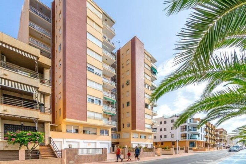 3 Cuarto Apartamento en venta