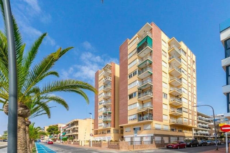 3 Cuarto Apartamento en venta