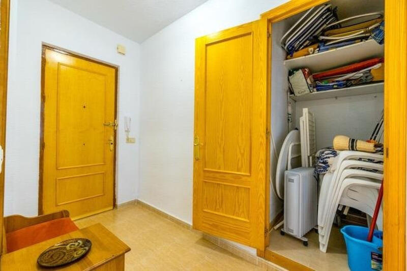 3 slaapkamer Appartement Te koop