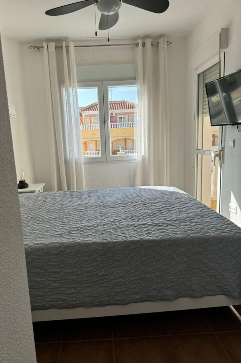 3 Schlafzimmer Stadthaus zu verkaufen