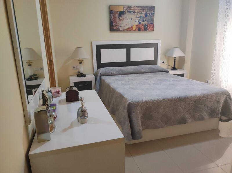 4 Cuarto Apartamento en venta