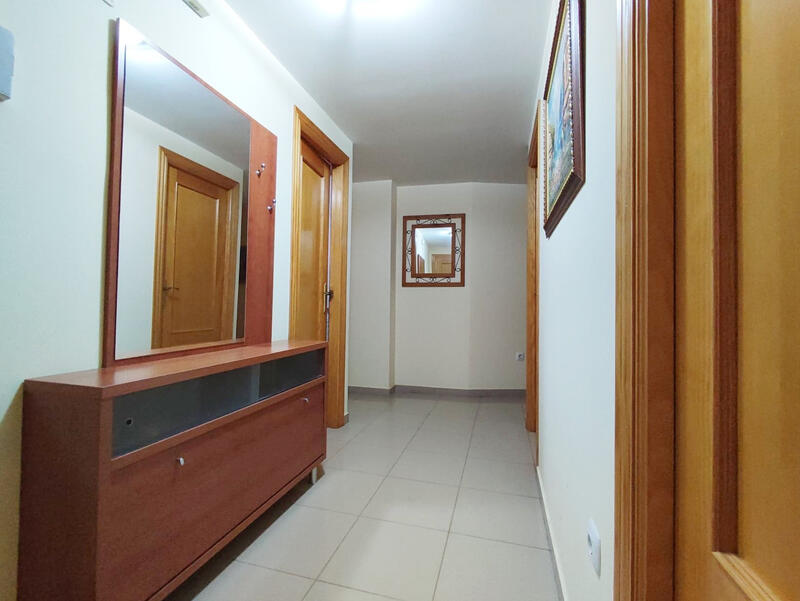 4 Cuarto Apartamento en venta