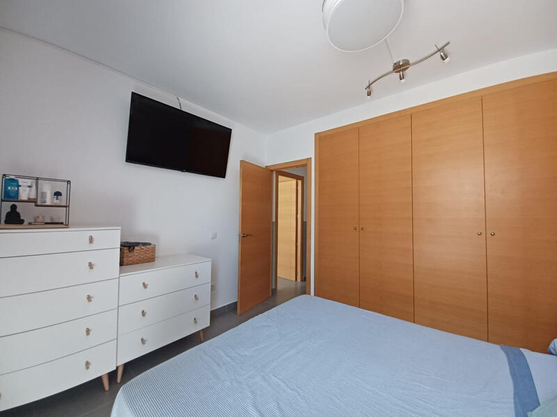 6 slaapkamer Appartement Te koop