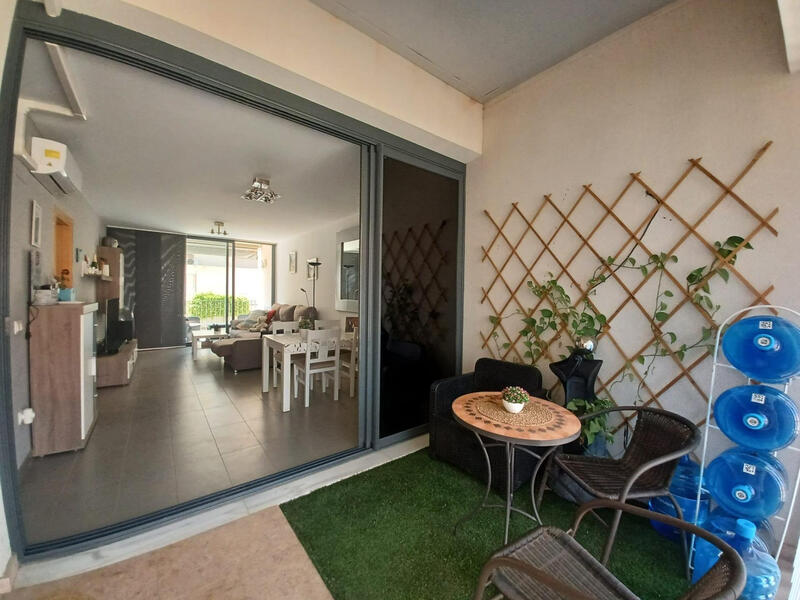 6 Cuarto Apartamento en venta