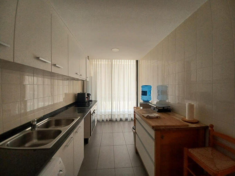 6 Cuarto Apartamento en venta