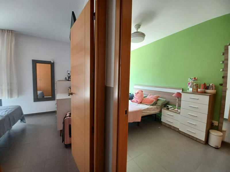 6 slaapkamer Appartement Te koop