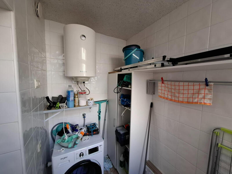 2 slaapkamer Appartement Te koop