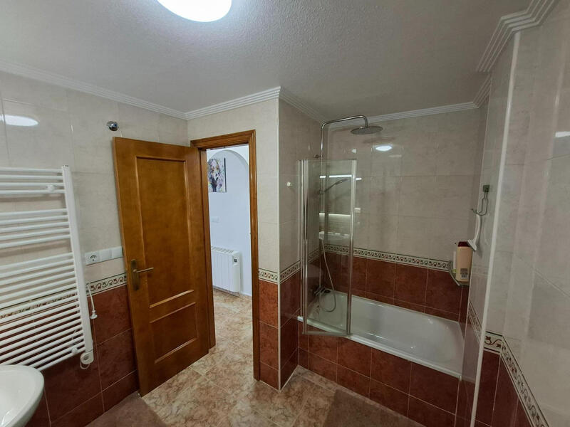 2 Cuarto Apartamento en venta