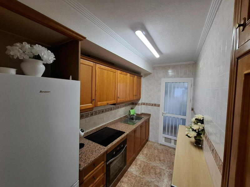 2 Cuarto Apartamento en venta