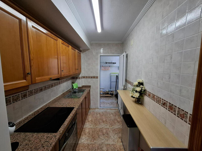 2 Cuarto Apartamento en venta