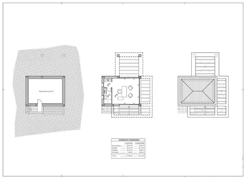 4 Schlafzimmer Villa zu verkaufen