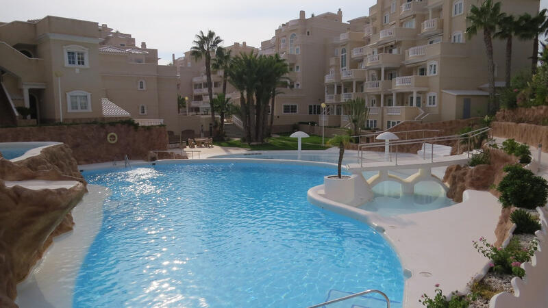 Apartamento en venta en Guardamar del Segura, Alicante