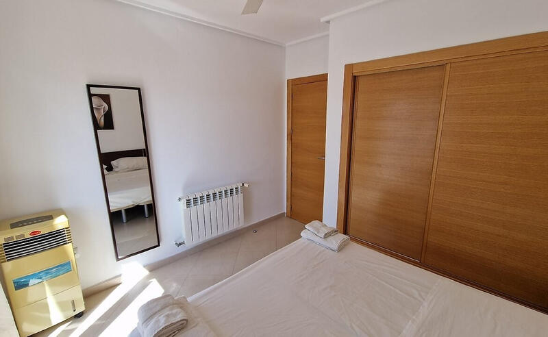 2 Cuarto Apartamento en venta