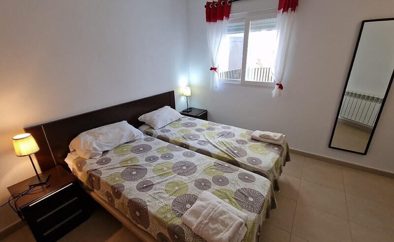 2 Cuarto Apartamento en venta