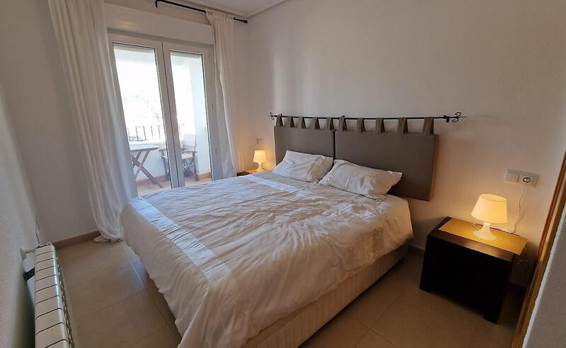 2 chambre Appartement à vendre