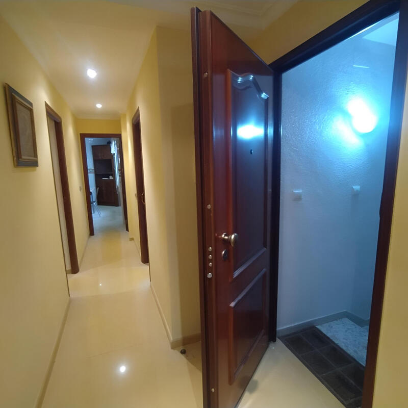 4 Cuarto Apartamento en venta