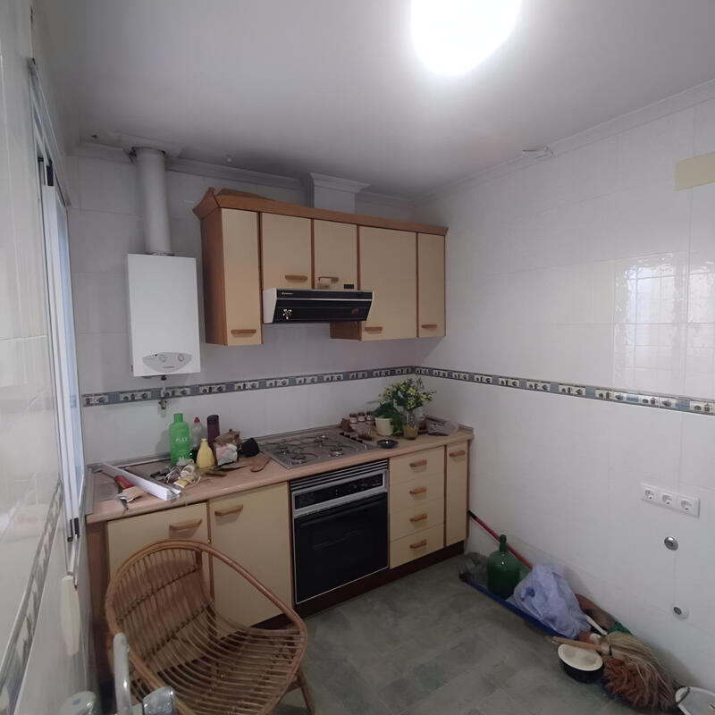 4 Cuarto Apartamento en venta