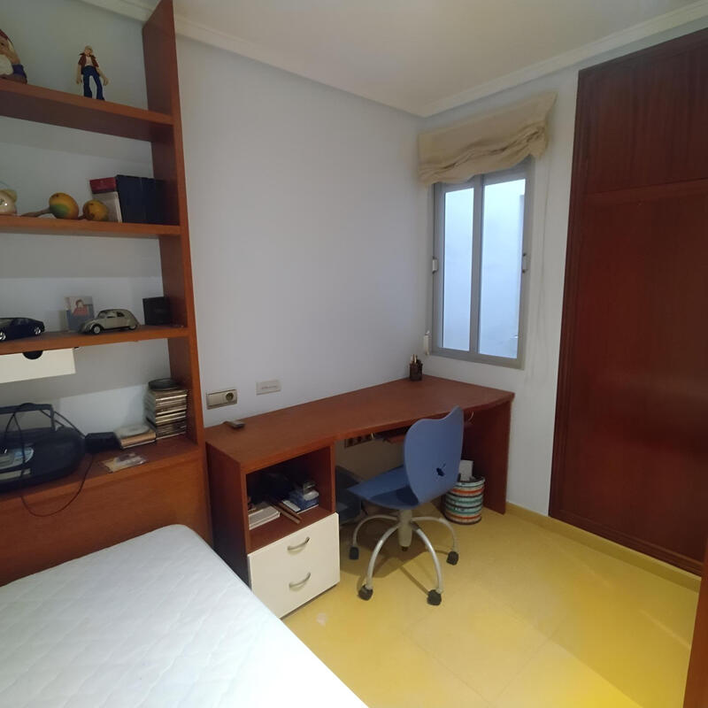 4 Cuarto Apartamento en venta