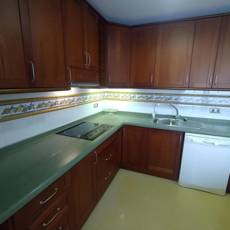 4 Cuarto Apartamento en venta