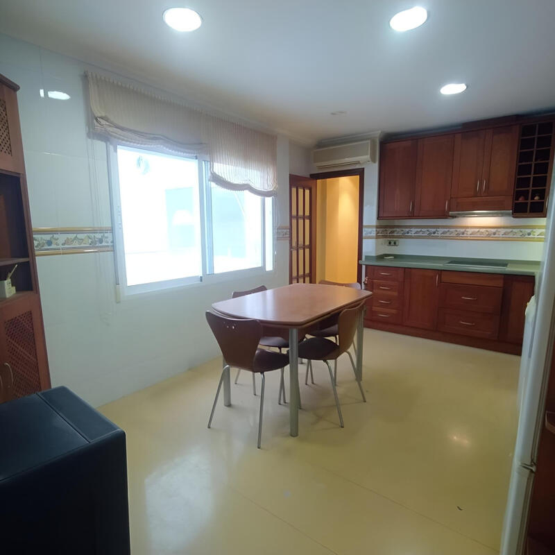 4 Cuarto Apartamento en venta