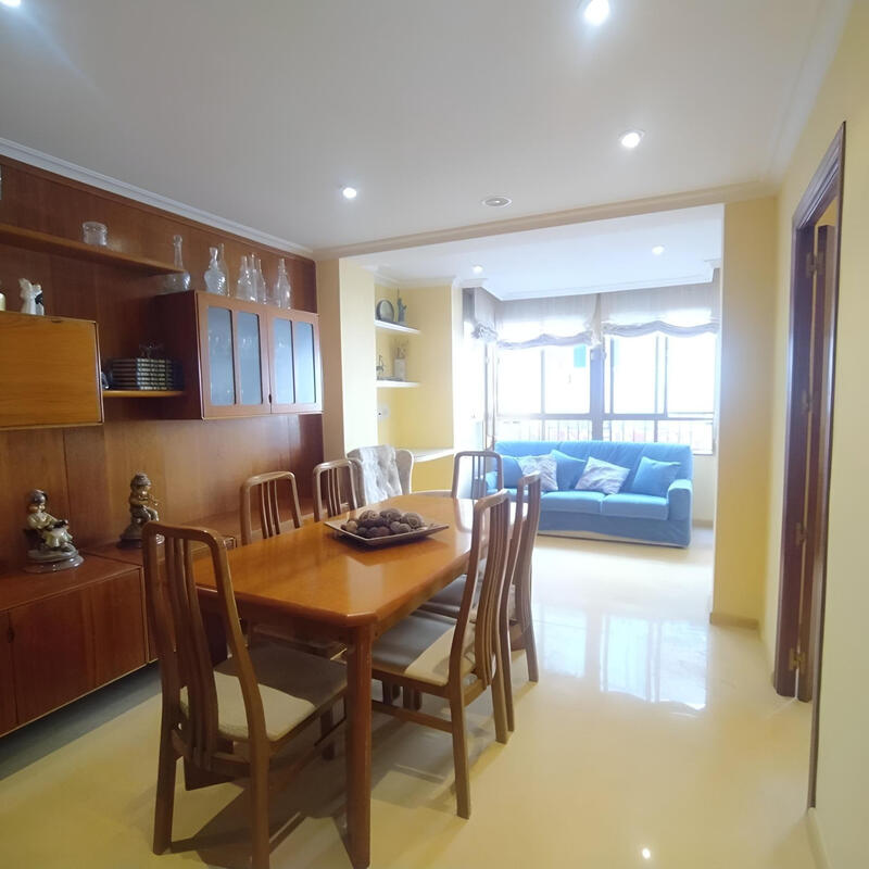 4 Cuarto Apartamento en venta