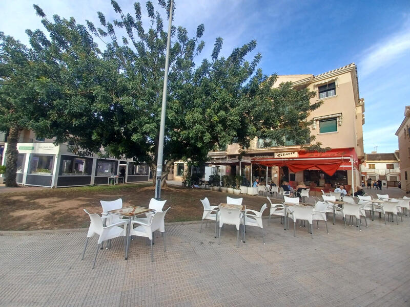 Appartement zu verkaufen in Los Alcazares, Murcia