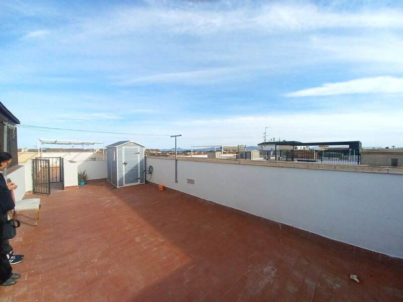 2 Cuarto Apartamento en venta