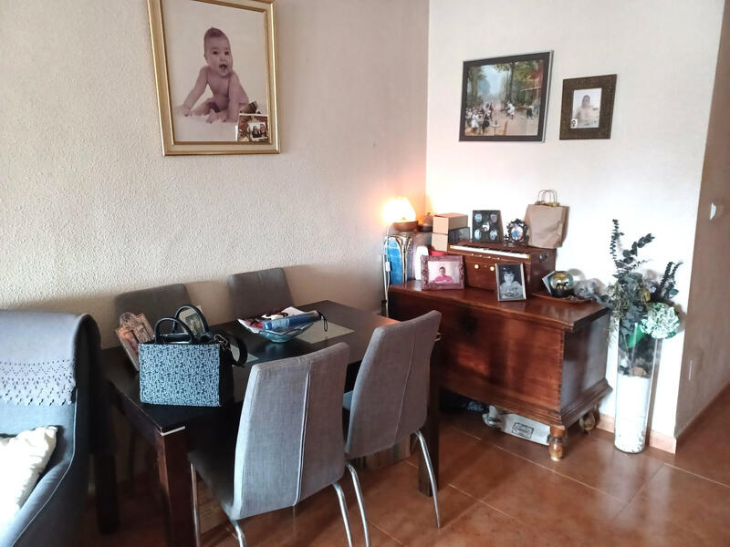 2 Schlafzimmer Appartement zu verkaufen