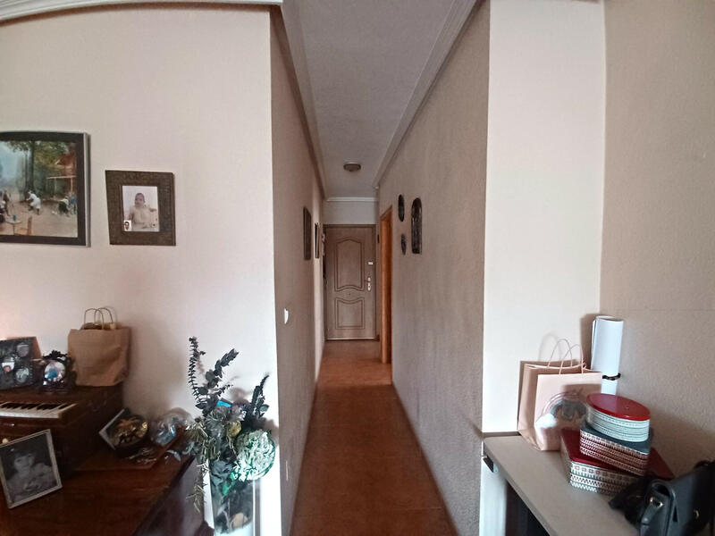 2 Cuarto Apartamento en venta