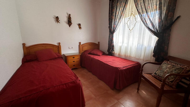 4 chambre Villa à vendre