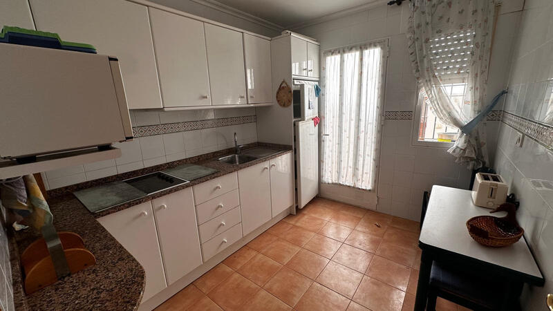 4 Cuarto Villa en venta