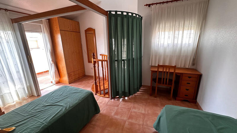 4 chambre Villa à vendre