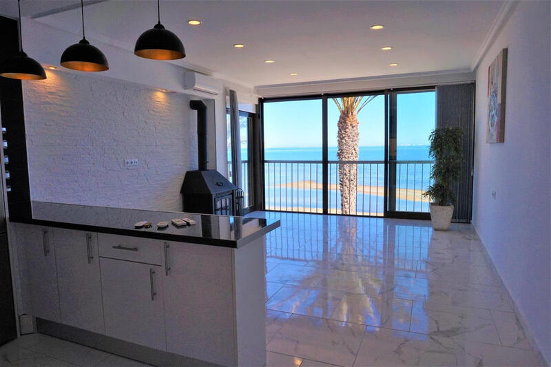 Apartamento en venta en Torrevieja, Alicante