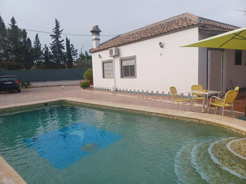 Villa à vendre dans Torrevieja, Alicante