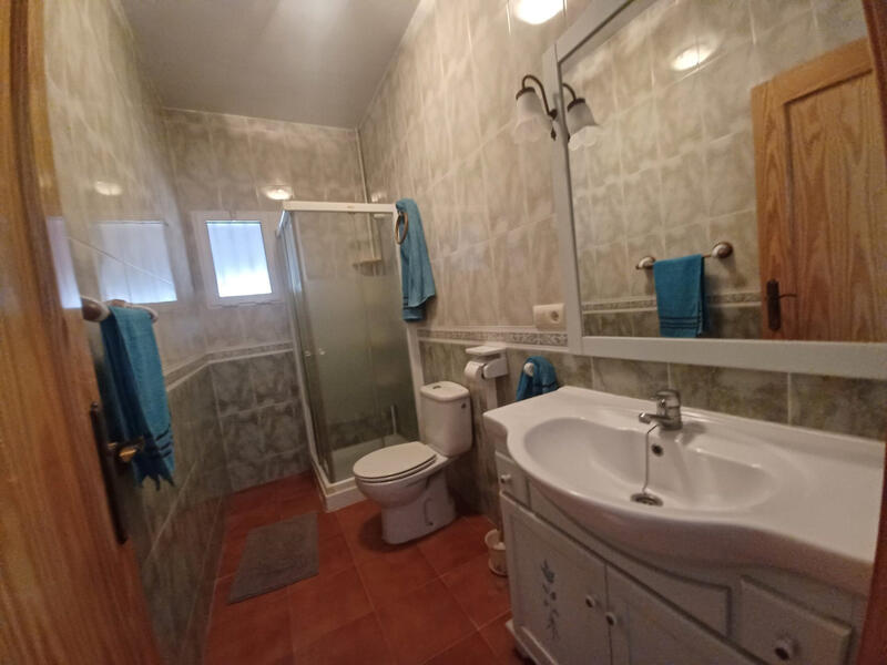 3 Cuarto Villa en venta