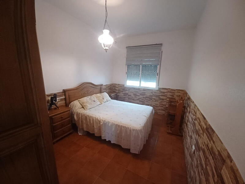 3 slaapkamer Villa Te koop