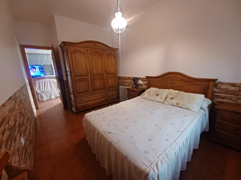 3 slaapkamer Villa Te koop