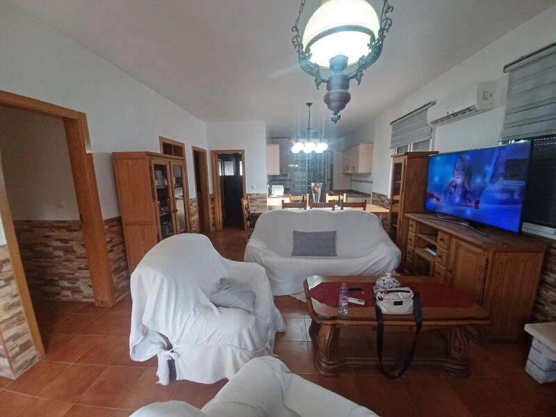 3 Cuarto Villa en venta