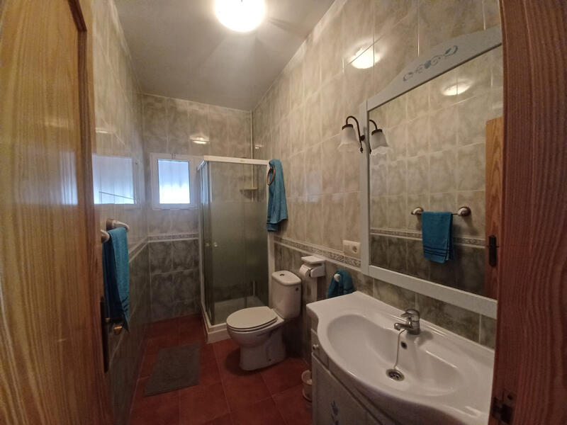 3 Cuarto Villa en venta