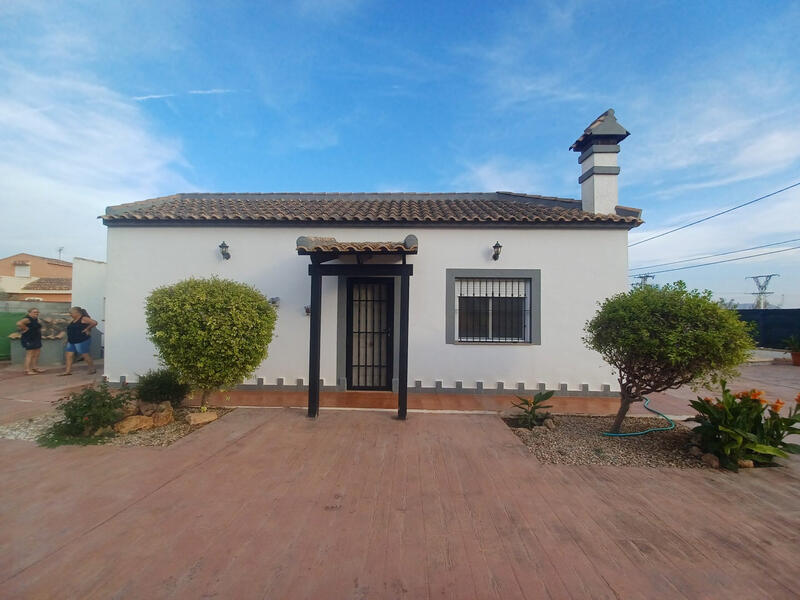 3 Cuarto Villa en venta