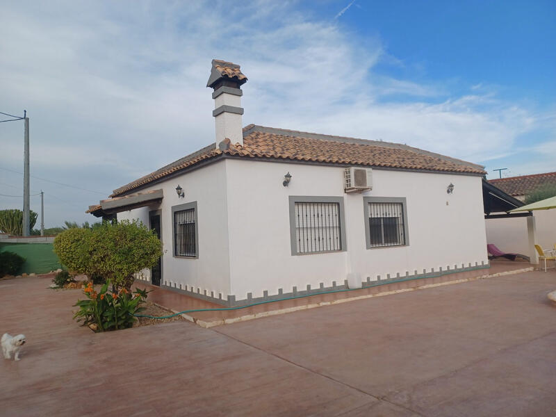 3 Cuarto Villa en venta