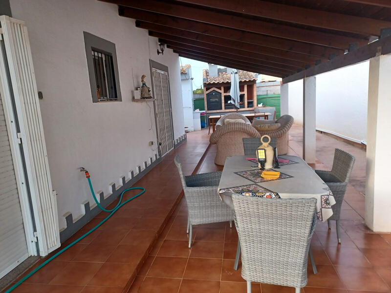 3 Cuarto Villa en venta