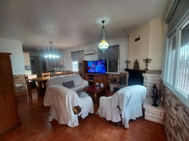 3 Cuarto Villa en venta